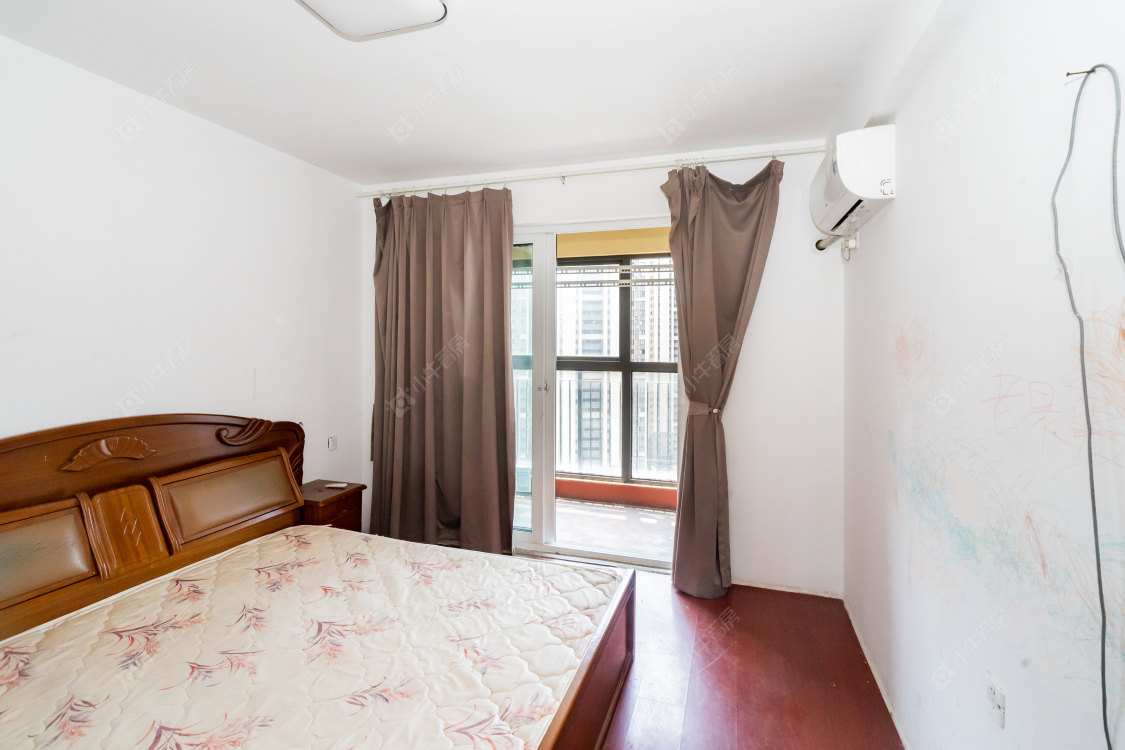 常州水岸花语在售二手房源室内图_小牛看房