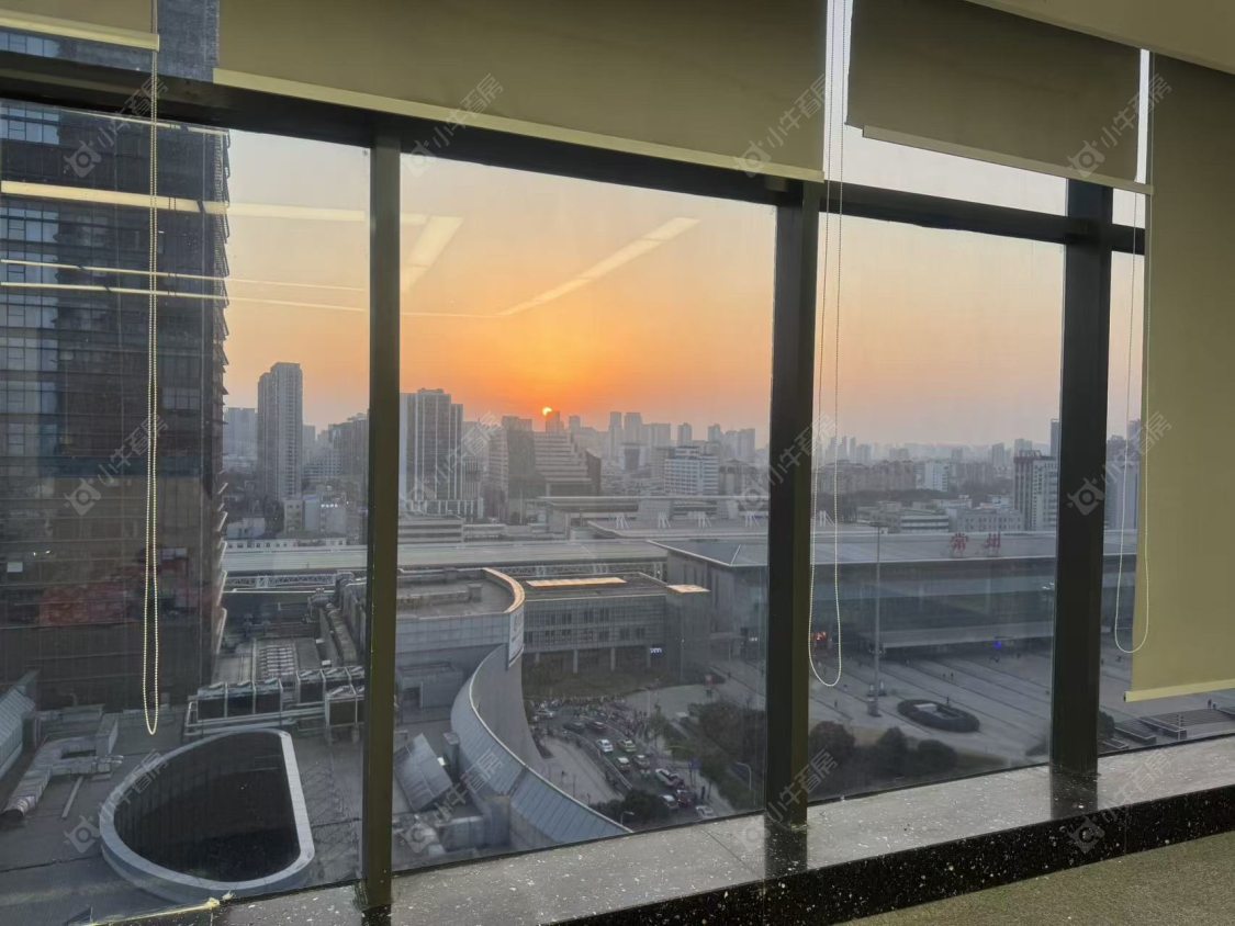 常州天宁时代广场在租房源室内图_小牛看房