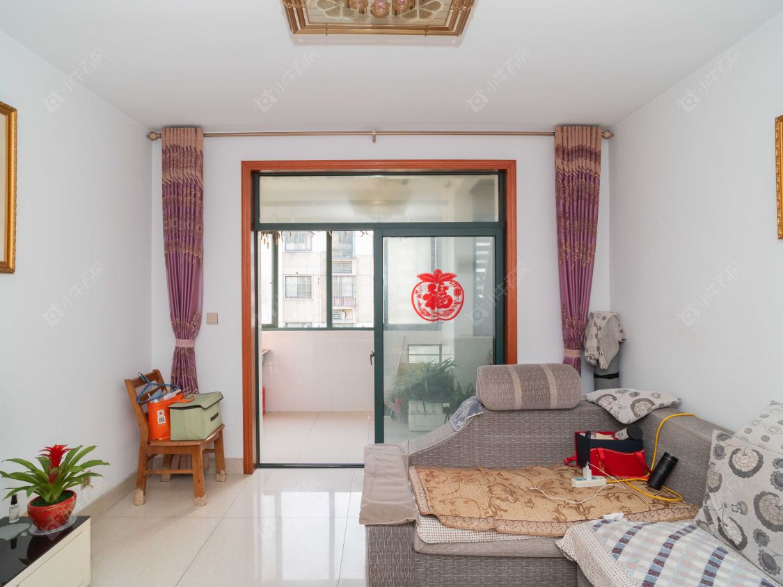 常州东岱家园在售二手房_小牛看房