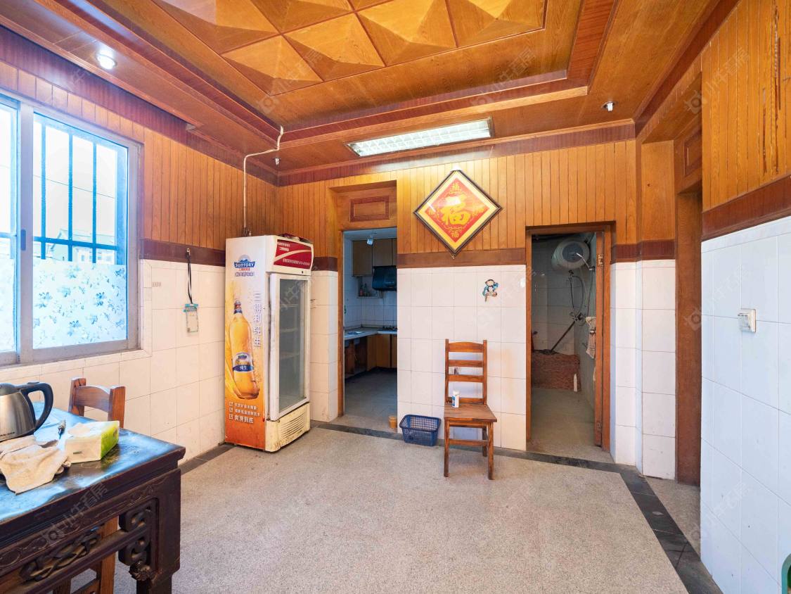 常州新乐二村在售二手房源室内图_小牛看房