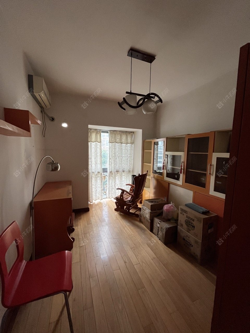 凯旋城西区房源室内图 常州凯旋城西区在租房源室内图_小牛看房