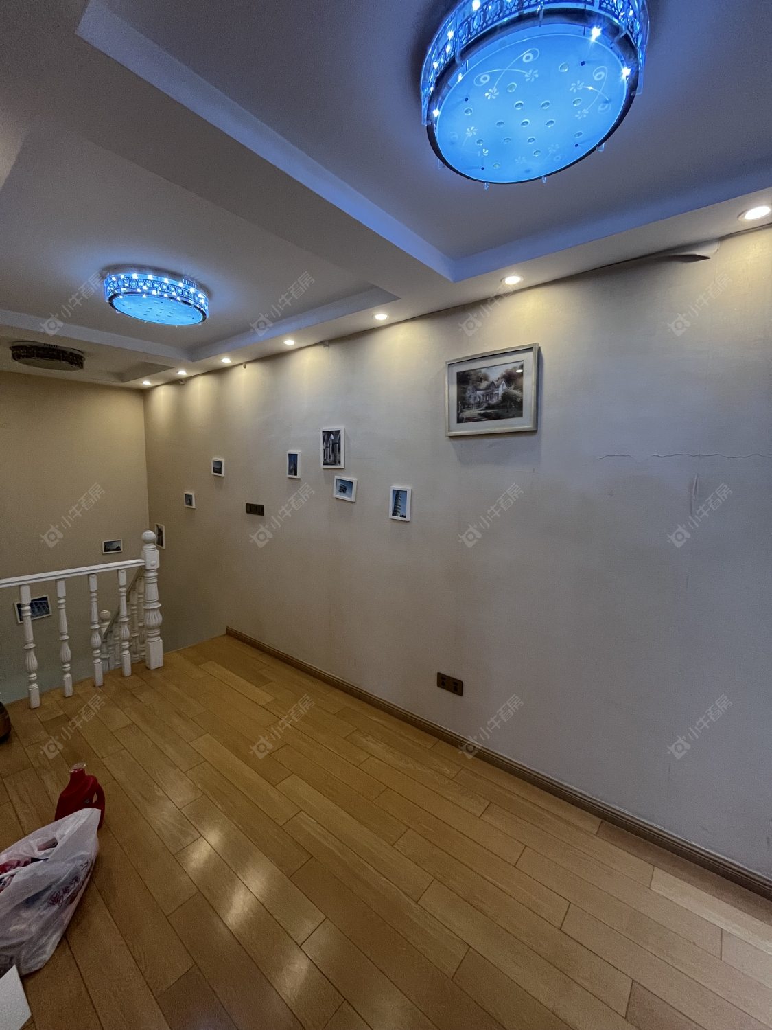 常州新城逸境园在租房源室内图_小牛看房