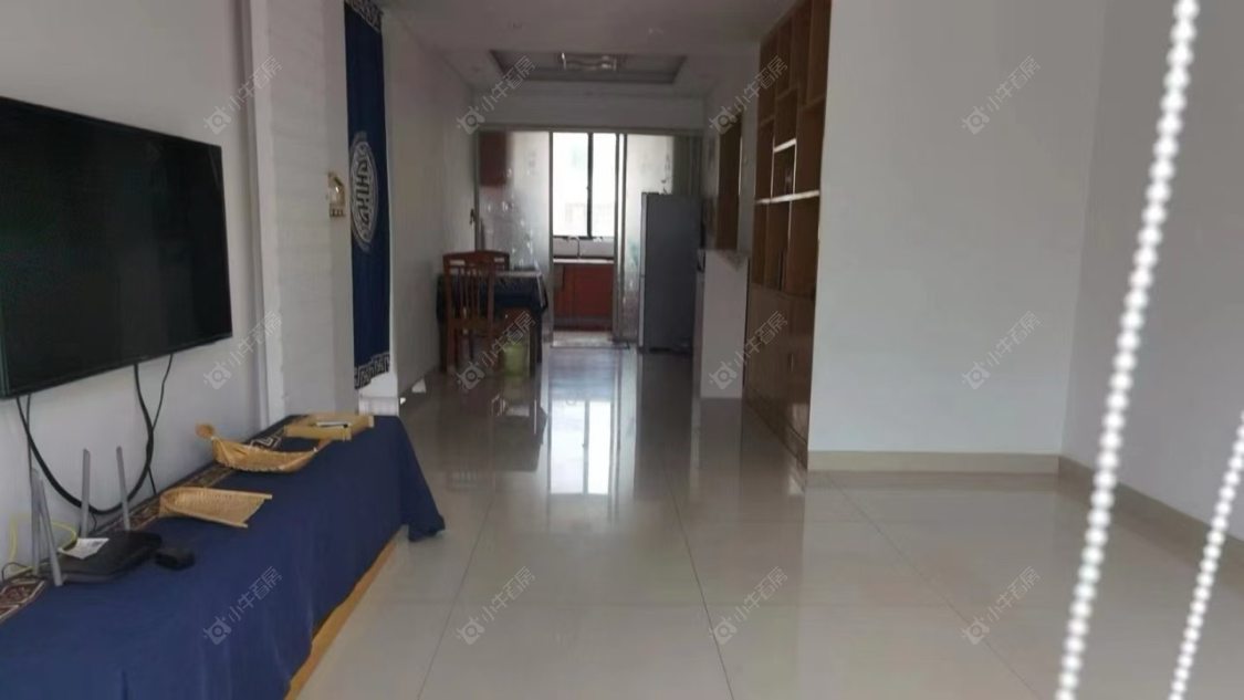 常州百草苑在租房源室内图_小牛看房