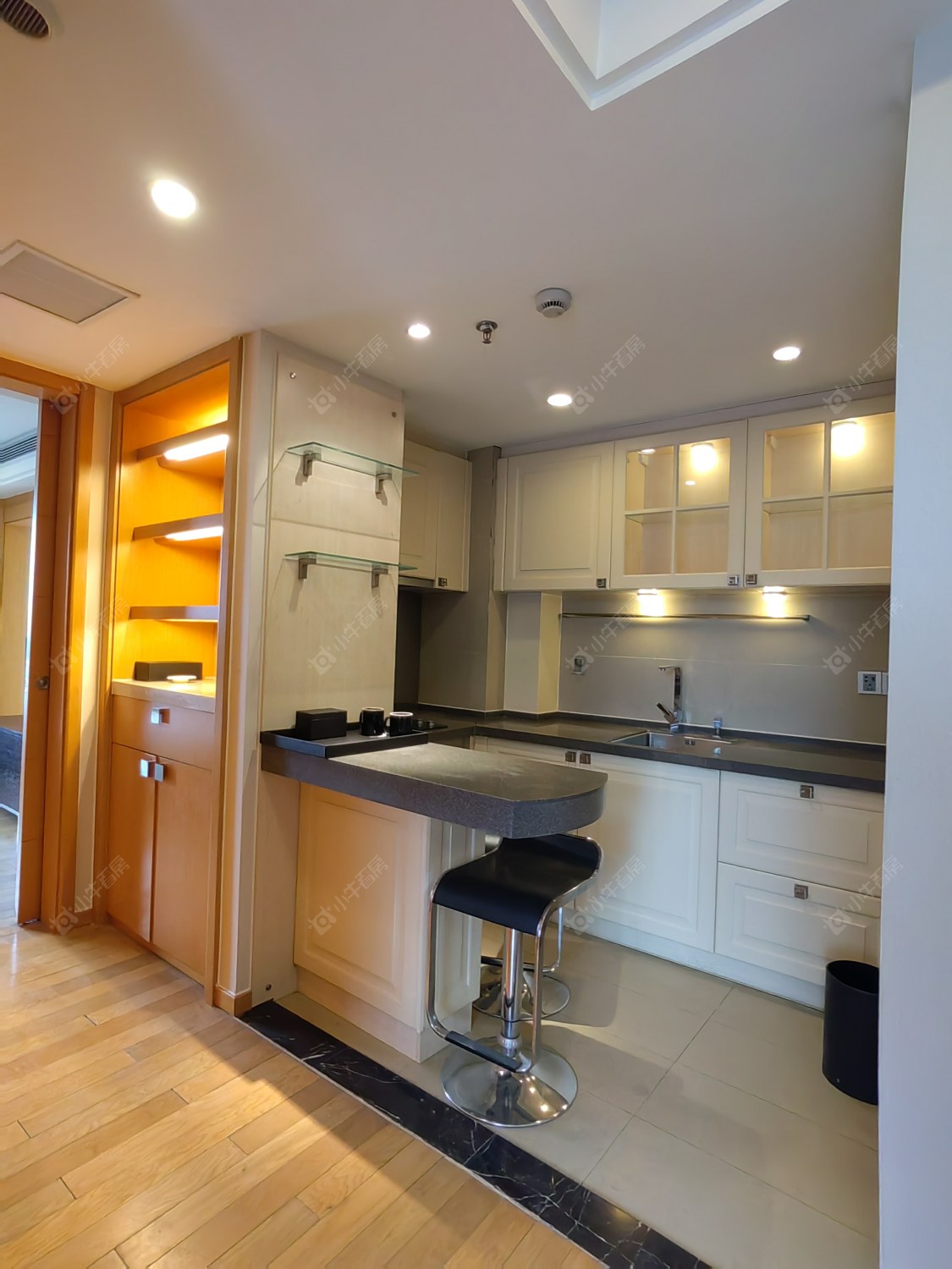 常州新城国际公寓在租房源_小牛看房