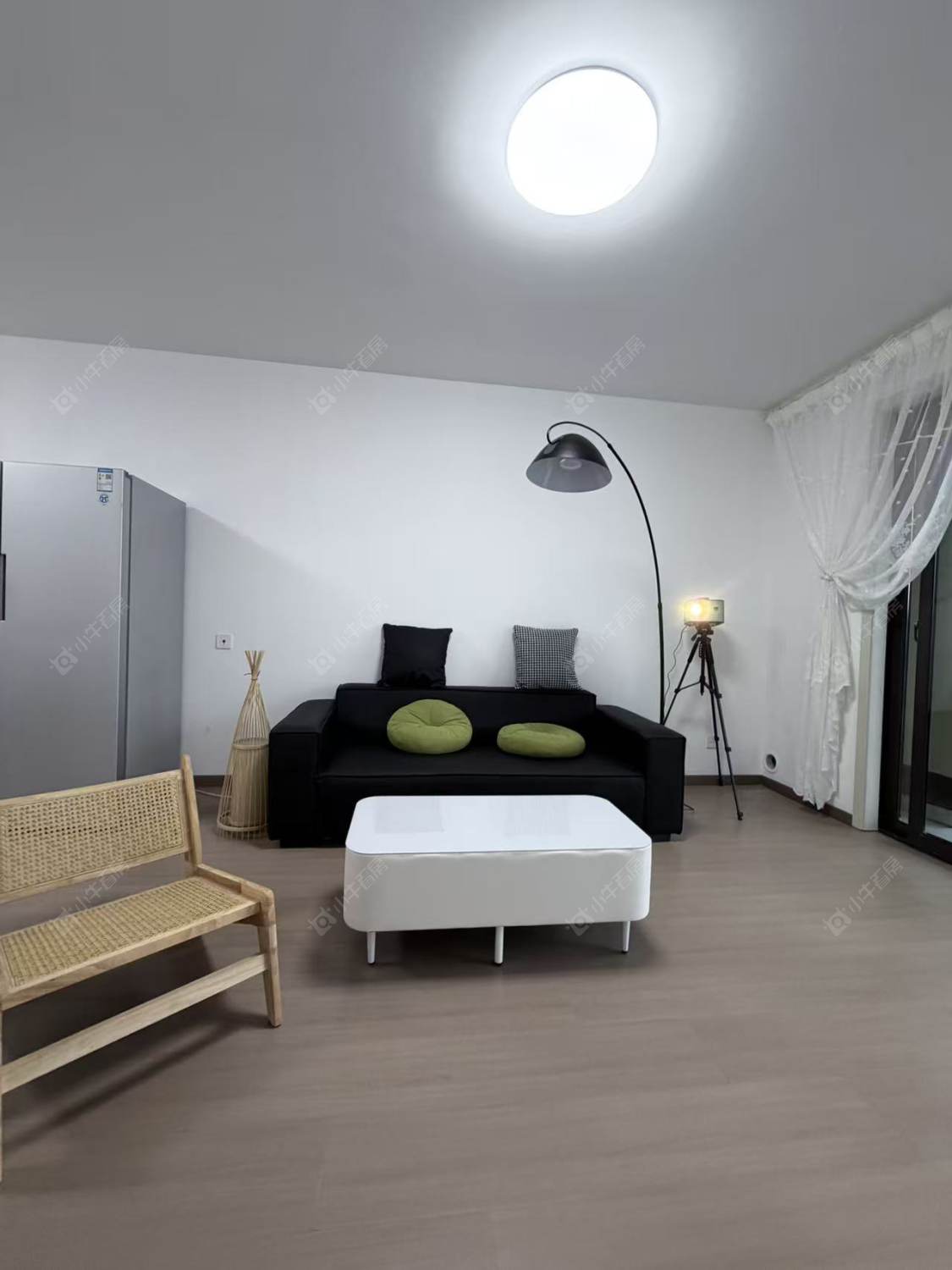 常州新尚嘉园在租房源室内图_小牛看房