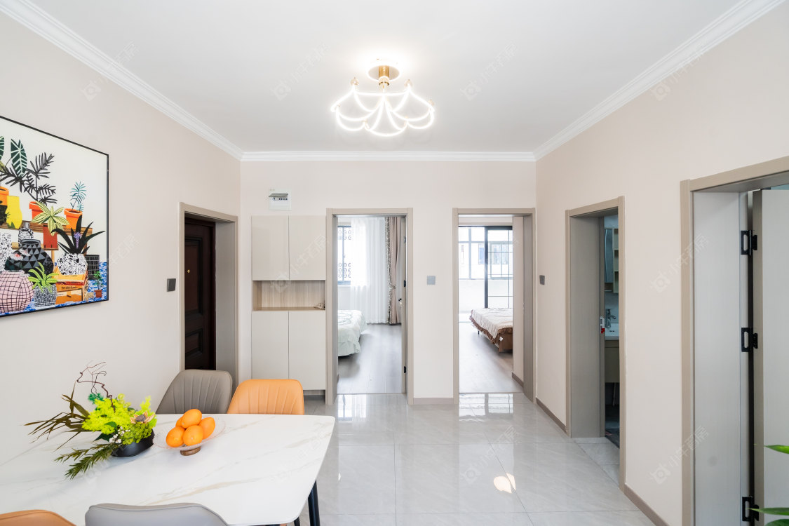 常州丽华三村在售二手房源室内图_小牛看房