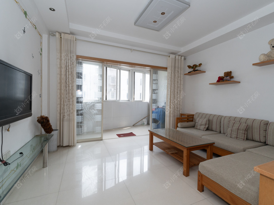 常州红太阳公寓在售二手房_小牛看房