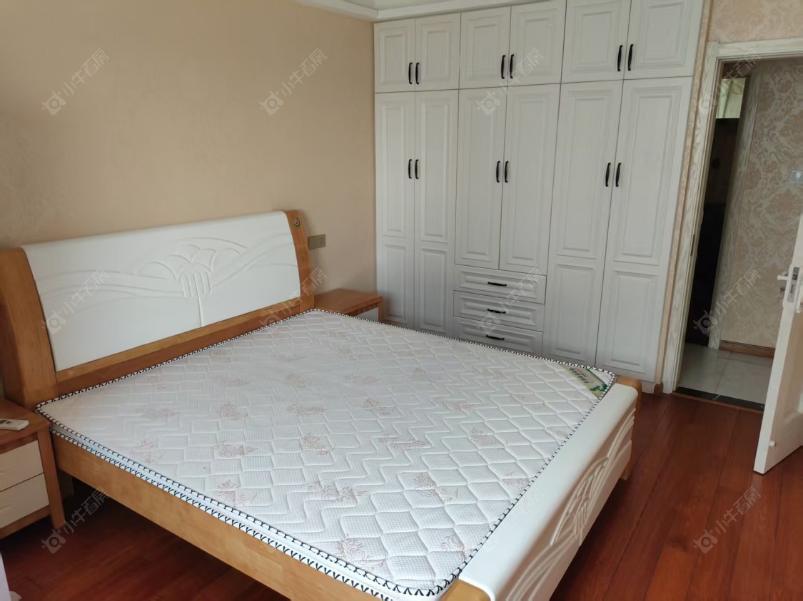 常州白马公馆在租房源室内图_小牛看房