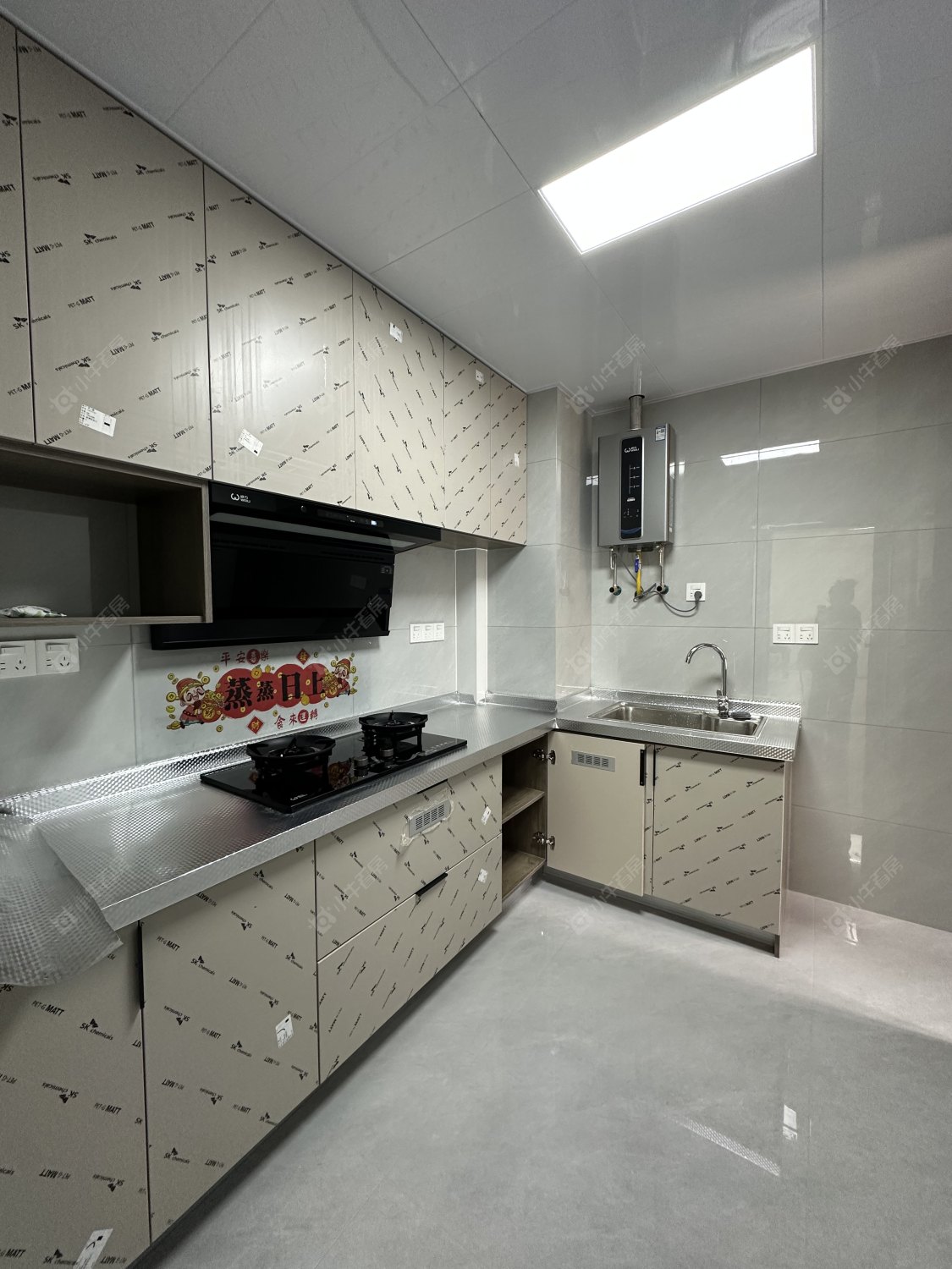 常州潞城花苑在租房源_小牛看房