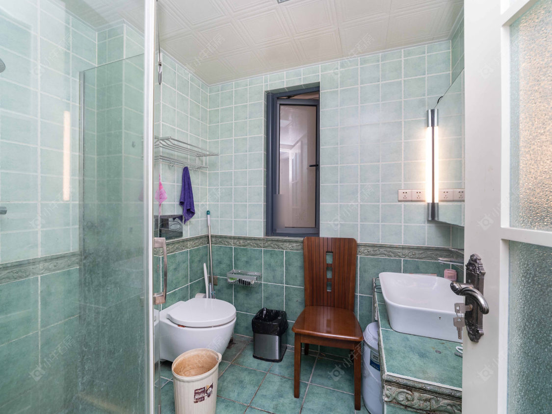 常州天隽峰在售二手房源室内图_小牛看房