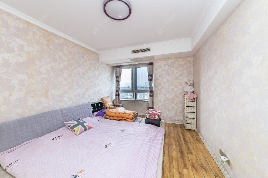 常州香江壹品在售二手房源室内图_小牛看房