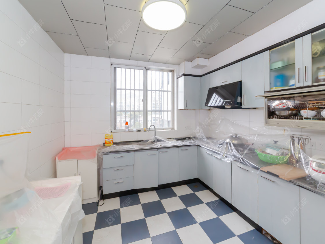 常州翠竹新村北区在售二手房源室内图_小牛看房