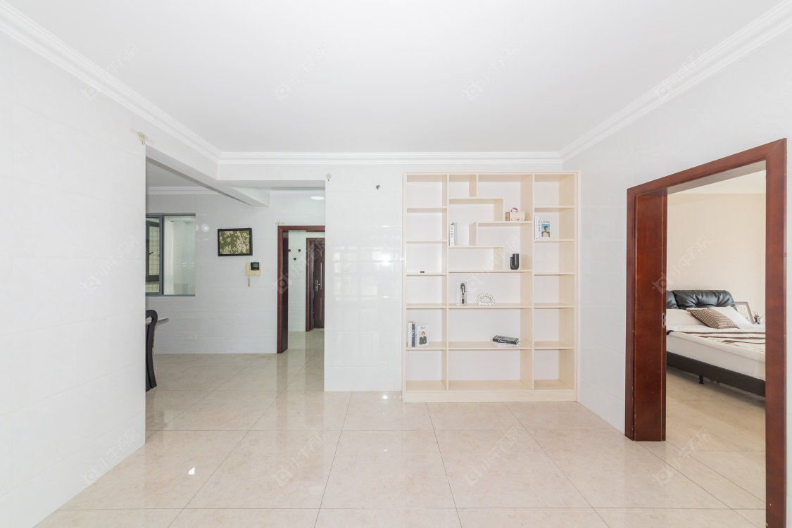 滨江明珠城东区房源室内图 常州滨江明珠城东区在售二手房源室内图_小牛看房