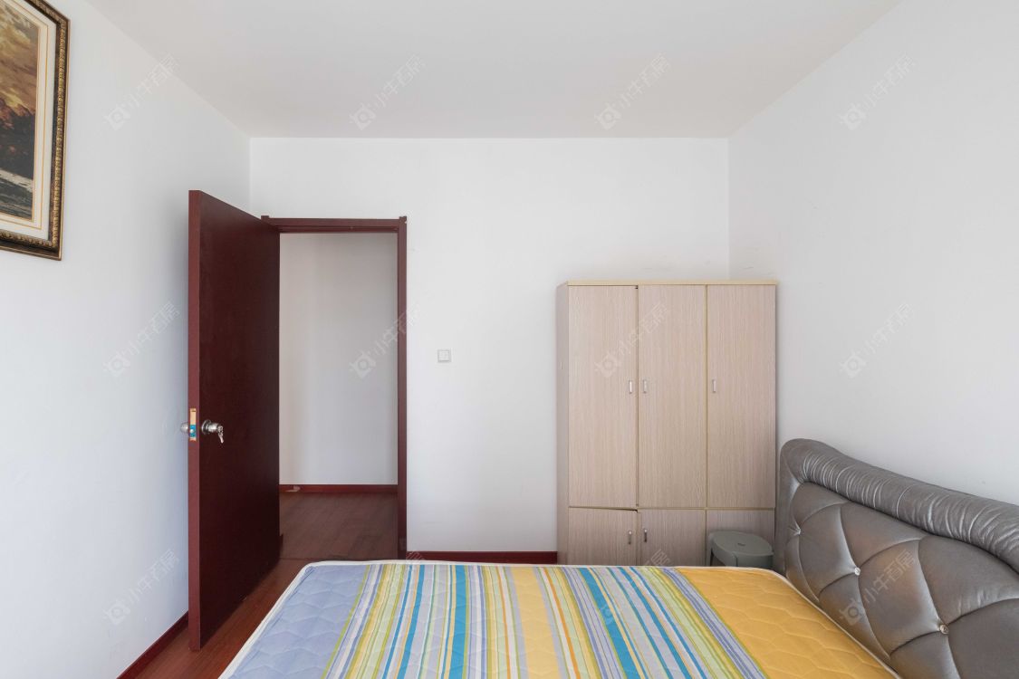 常州五星星韵城在售二手房源室内图_小牛看房