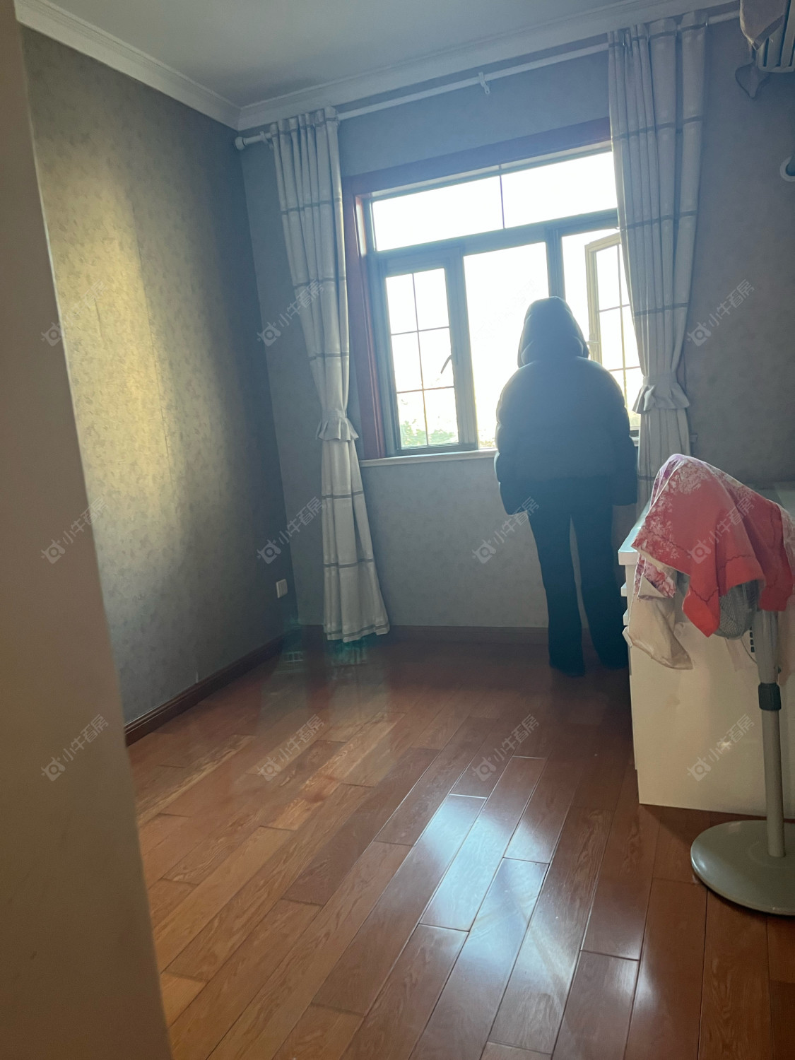 常州和平国际在租房源室内图_小牛看房