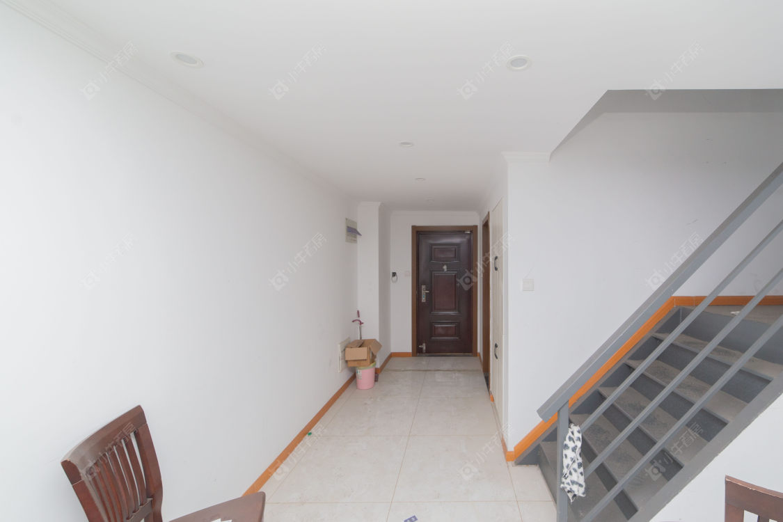 常州荣盛曼哈顿广场在售二手房源室内图_小牛看房