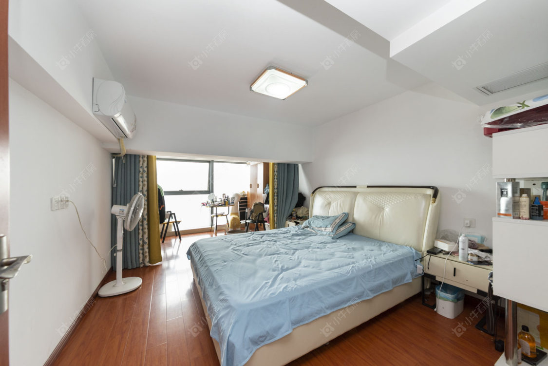 常州亚泰财富中心在售二手房_小牛看房