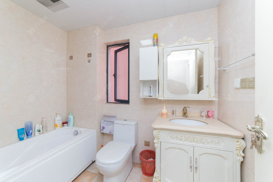 天逸城北区房源室内图 常州天逸城北区在售二手房源室内图_小牛看房