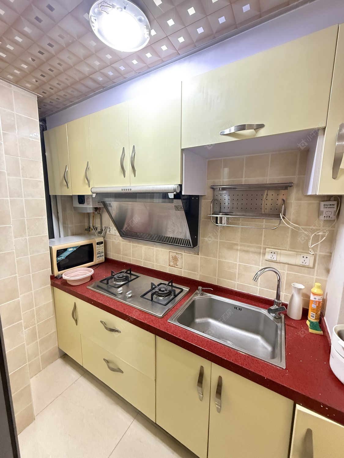 香江壹品房源 常州香江壹品在租房源_小牛看房