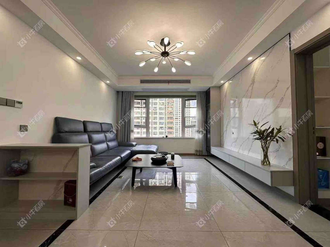 九龙仓繁华里房源室内图 常州九龙仓繁华里在租房源室内图_小牛看房