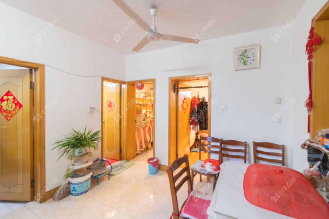 常州白云新村在租房源室内图_小牛看房