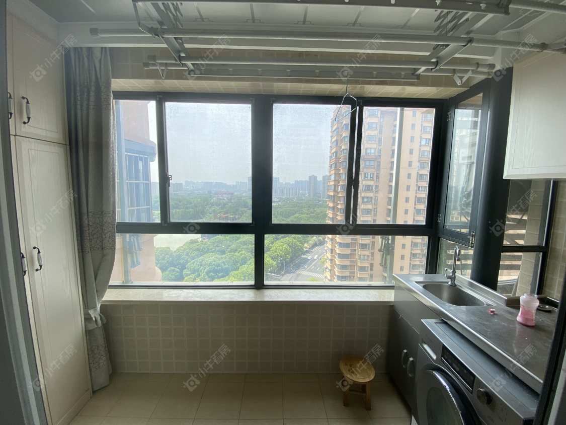 凯尔枫尚花园房源室内图 常州凯尔枫尚花园在租房源室内图_小牛看房