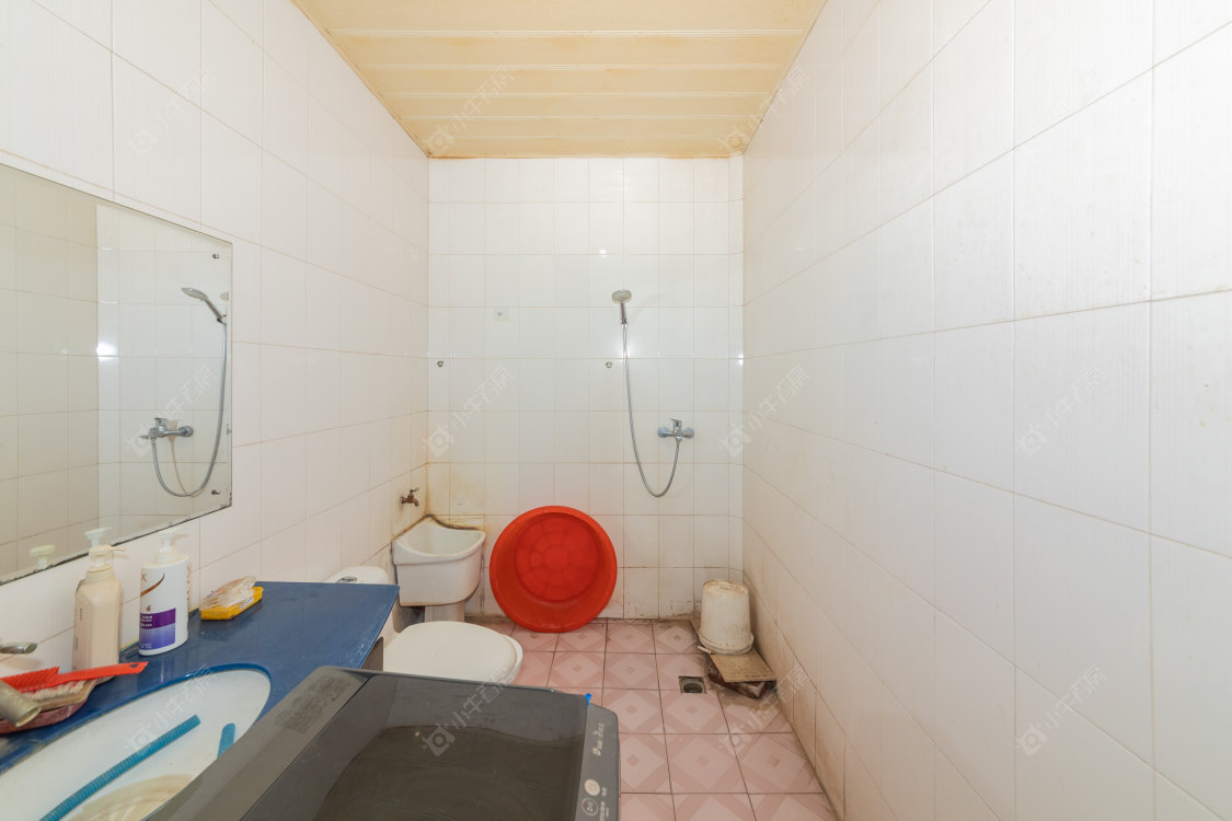 常州圩塘三村在售二手房源室内图_小牛看房