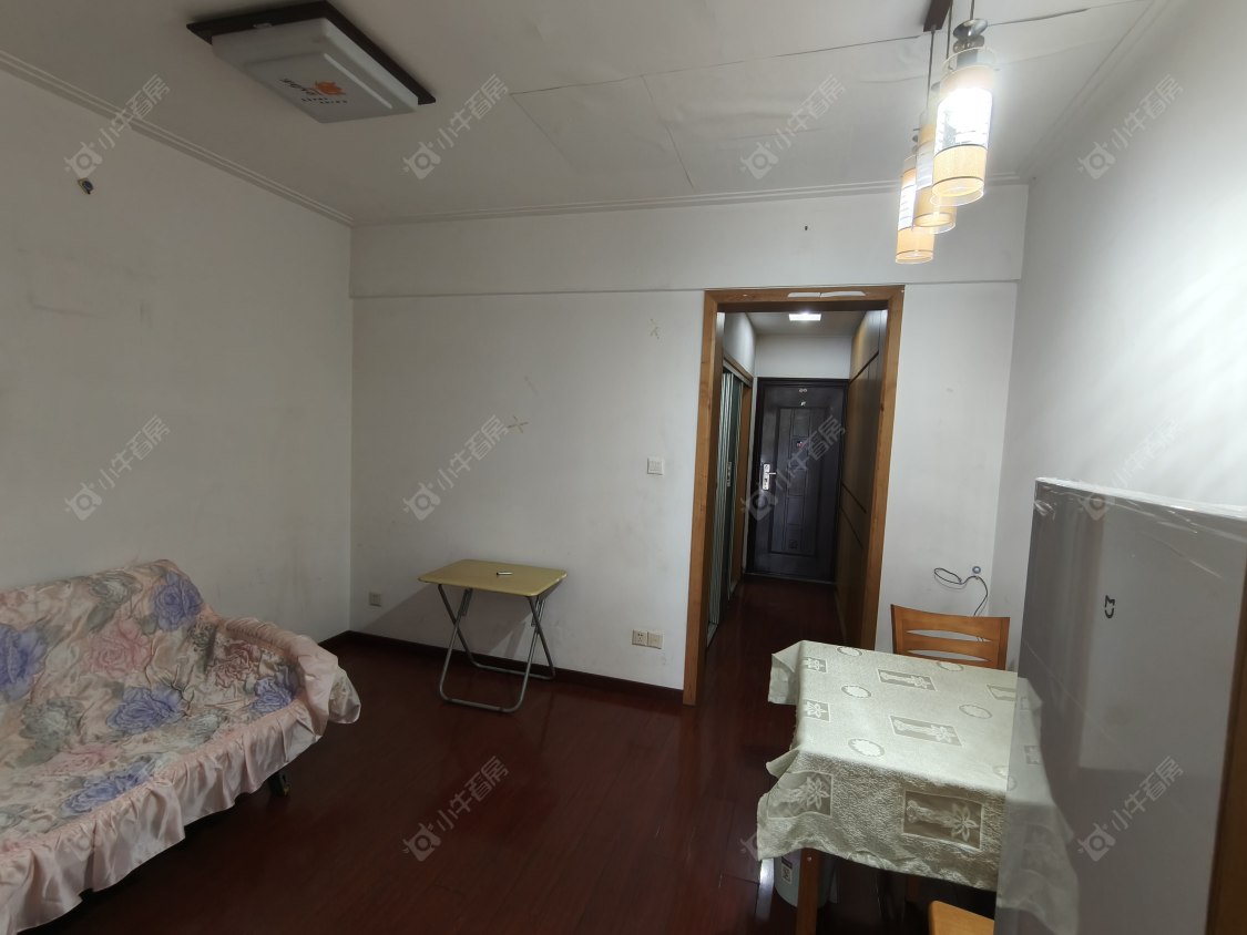 常州新城蓝钻苑东区在租房源室内图_小牛看房