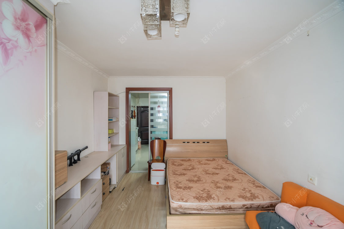 常州斜桥巷在售二手房源室内图_小牛看房