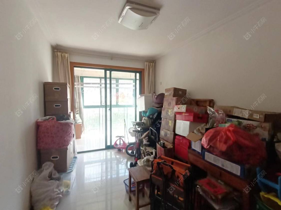 常州橄榄城在租房源户型图_小牛看房