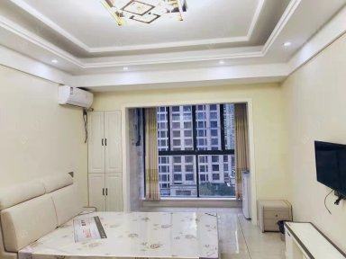 常州星河国际六区在租房源室内图_小牛看房