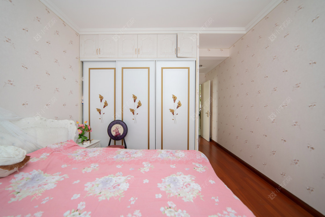 常州云山诗意在售二手房源室内图_小牛看房