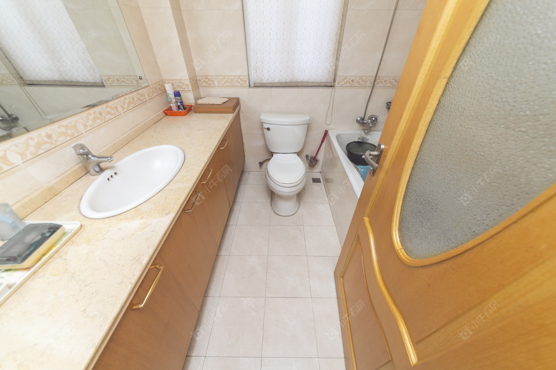 常州香江庭院在售二手房源室内图_小牛看房