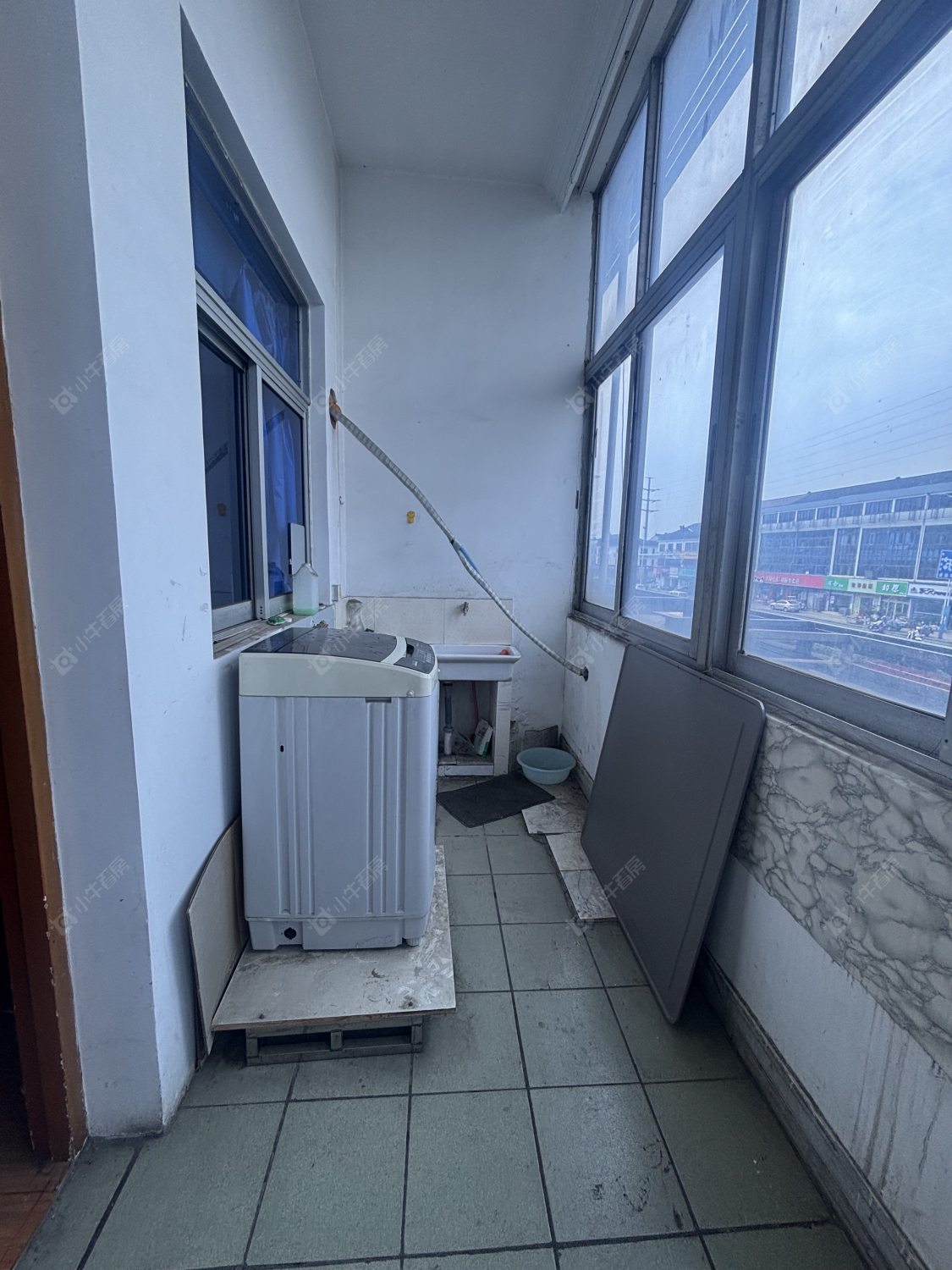 常州剑湖供销社商住中心在租房源室内图_小牛看房