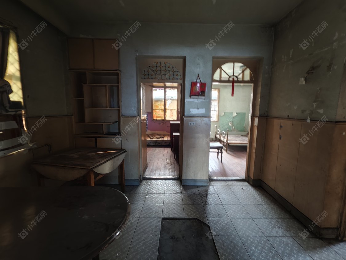 白云新村房源室内图 常州白云新村在租房源室内图_小牛看房