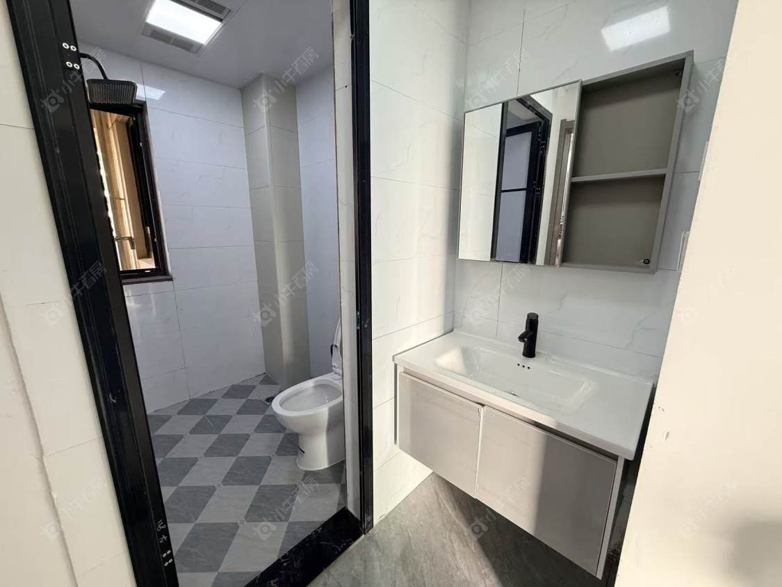 常州东青馨苑在租房源室内图_小牛看房