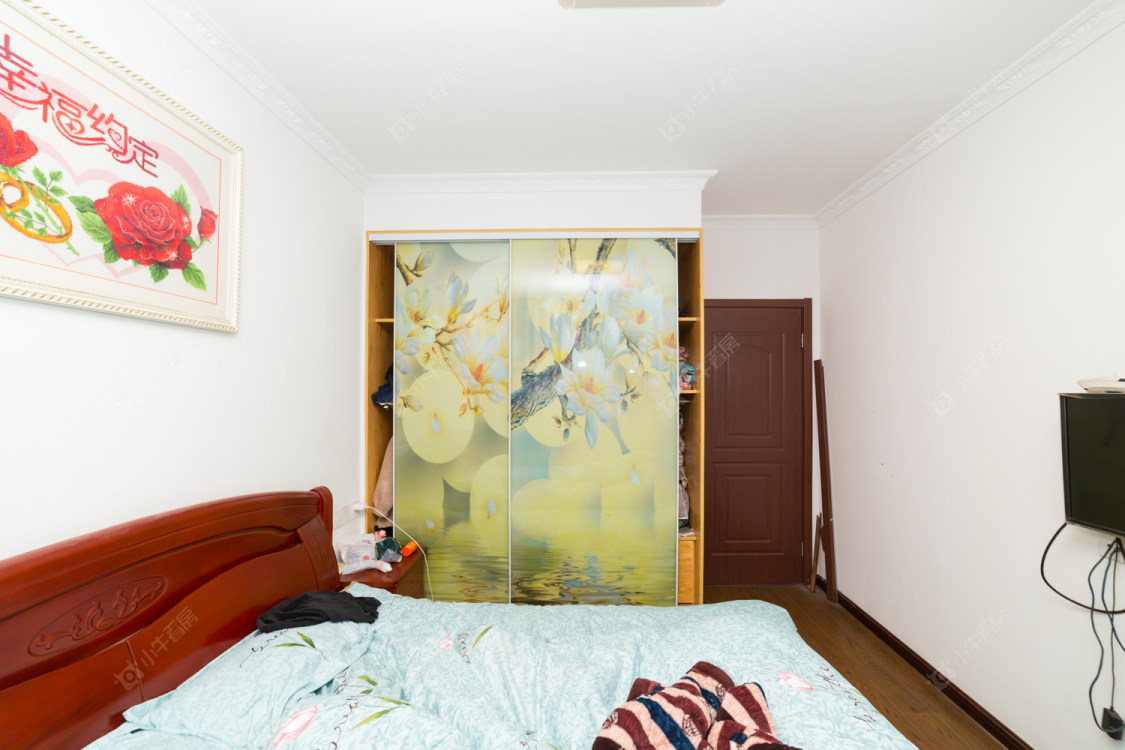 常州紫韵香庭一期在售二手房_小牛看房