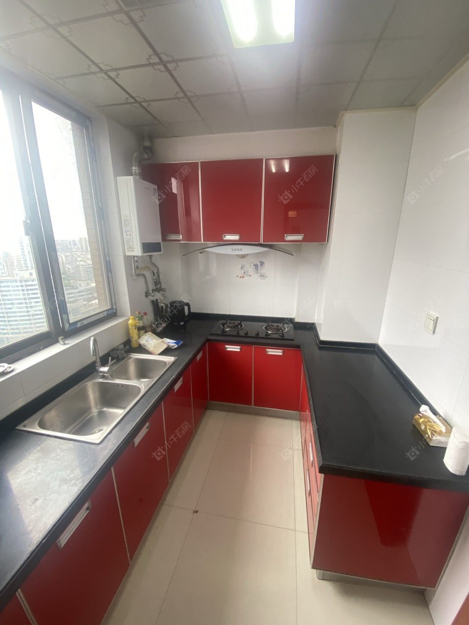 常州福地聚龙苑在租房源室内图_小牛看房