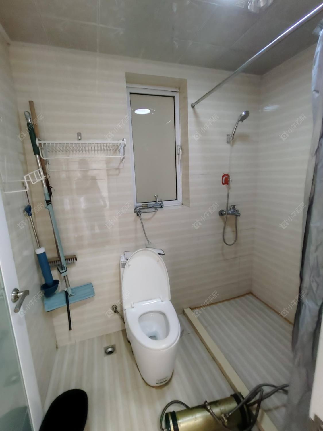 常州华润国际一期在租房源室内图_小牛看房