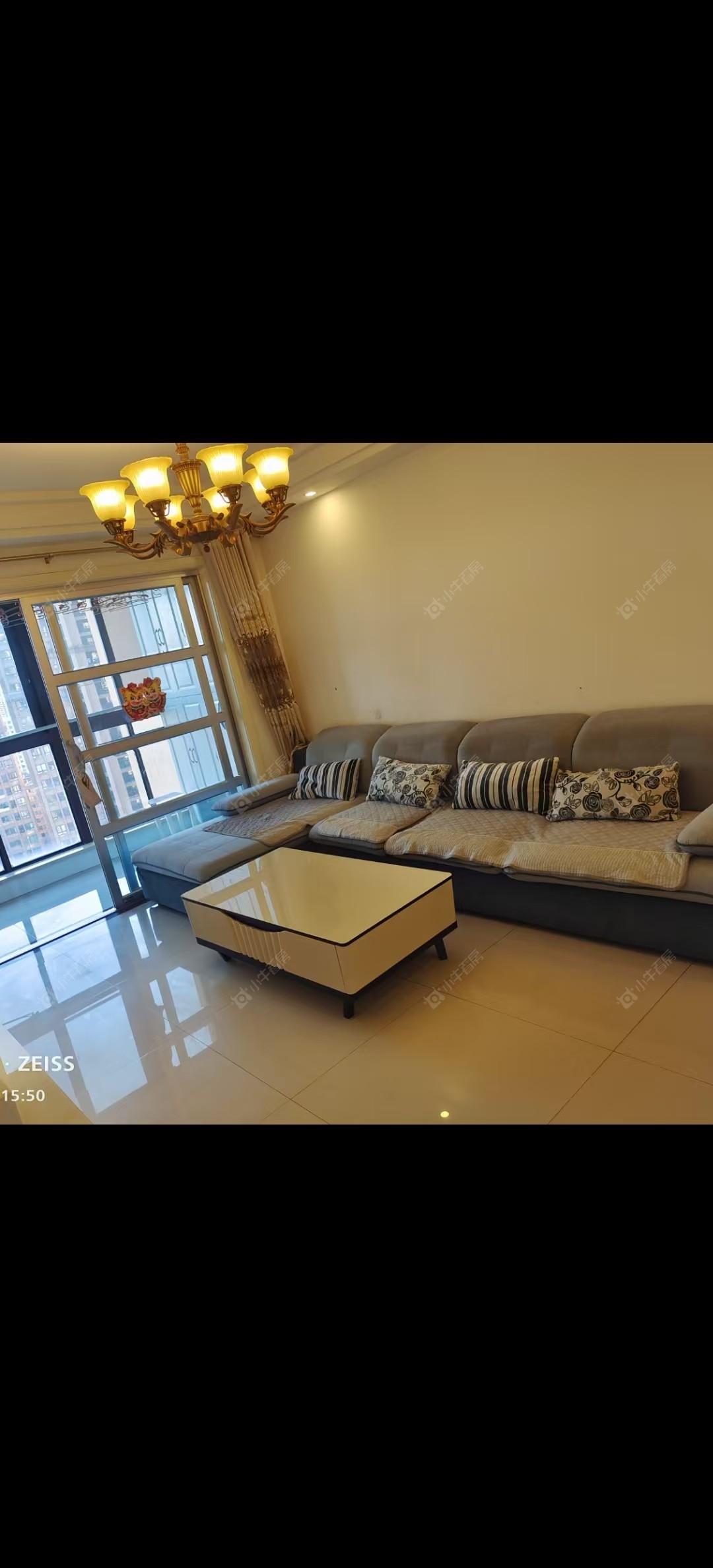 常州万水美兰城在租房源室内图_小牛看房