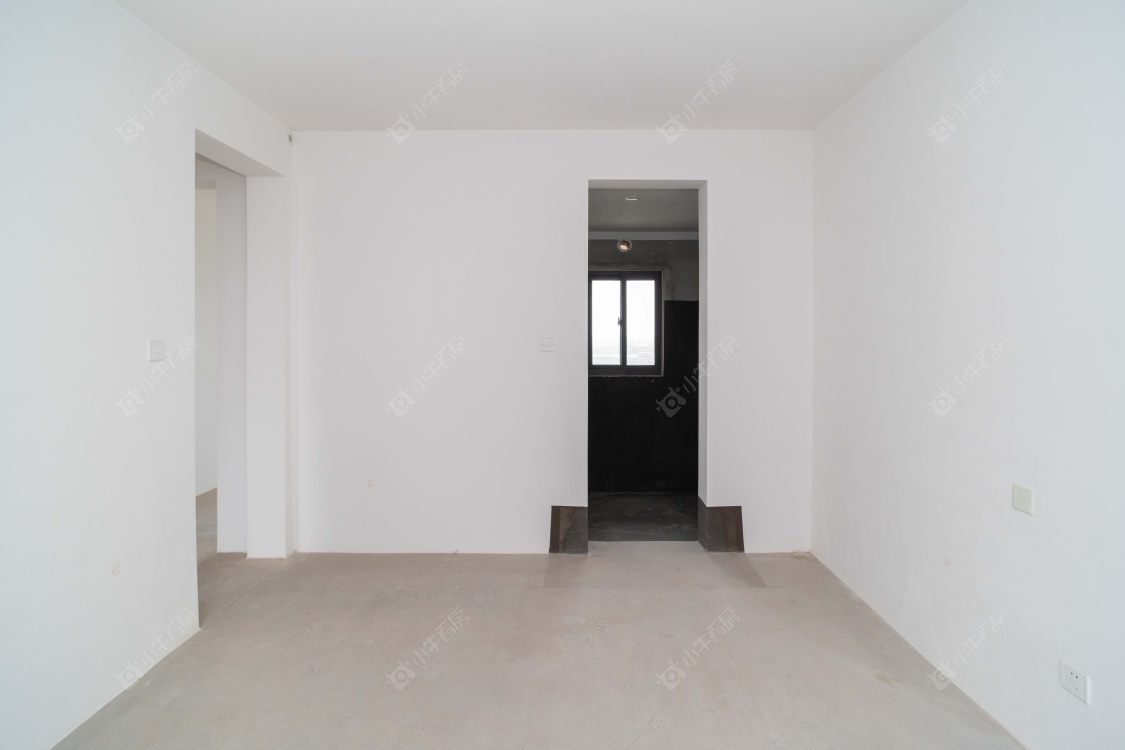 常州泰村花园在售二手房源室内图_小牛看房