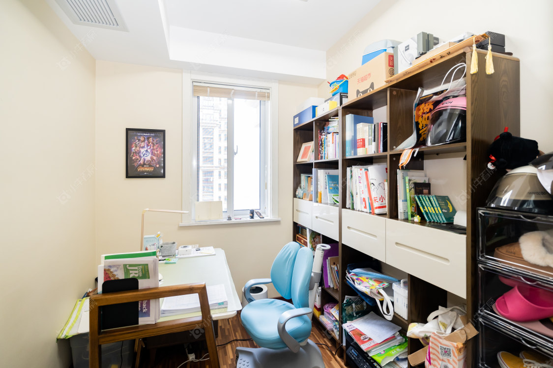 常州华润国际二期在售二手房源室内图_小牛看房