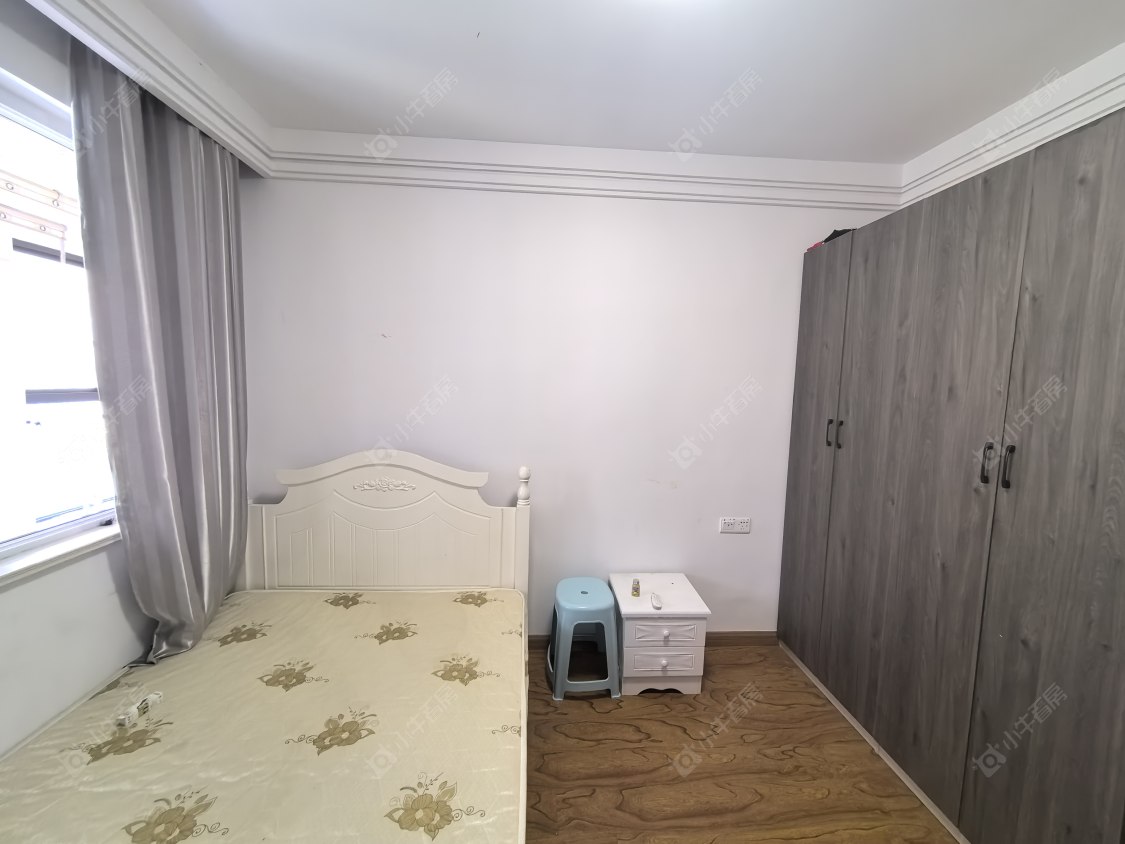 新城香溢澜桥一期房源 常州新城香溢澜桥一期在租房源_小牛看房