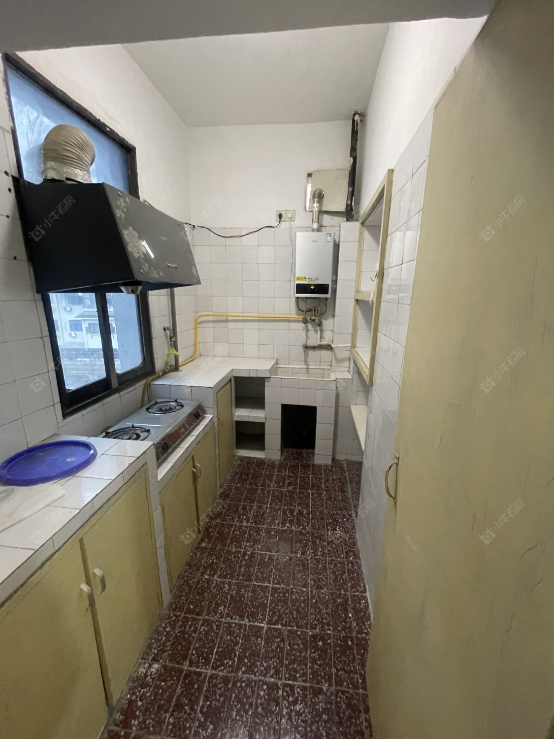 常州椿桂坊教工宿舍楼在租房源_小牛看房