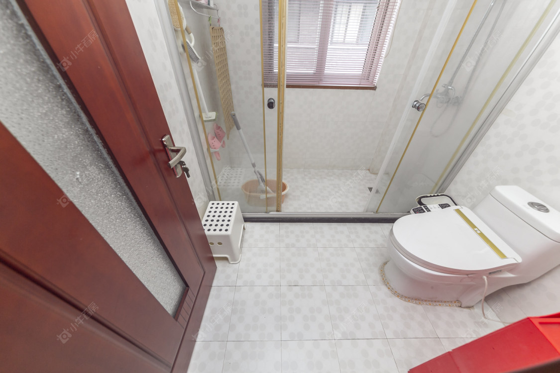 常州新四合院在售二手房源室内图_小牛看房