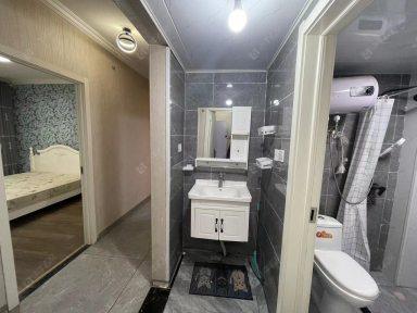 常州路劲雅居乐城市万象租房_路劲雅居乐城市万象3室2厅房源出租
