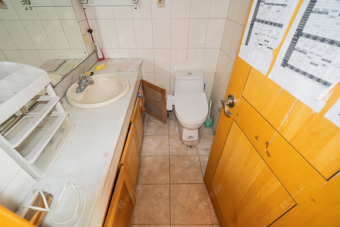 常州怡康花园在售二手房源室内图_小牛看房