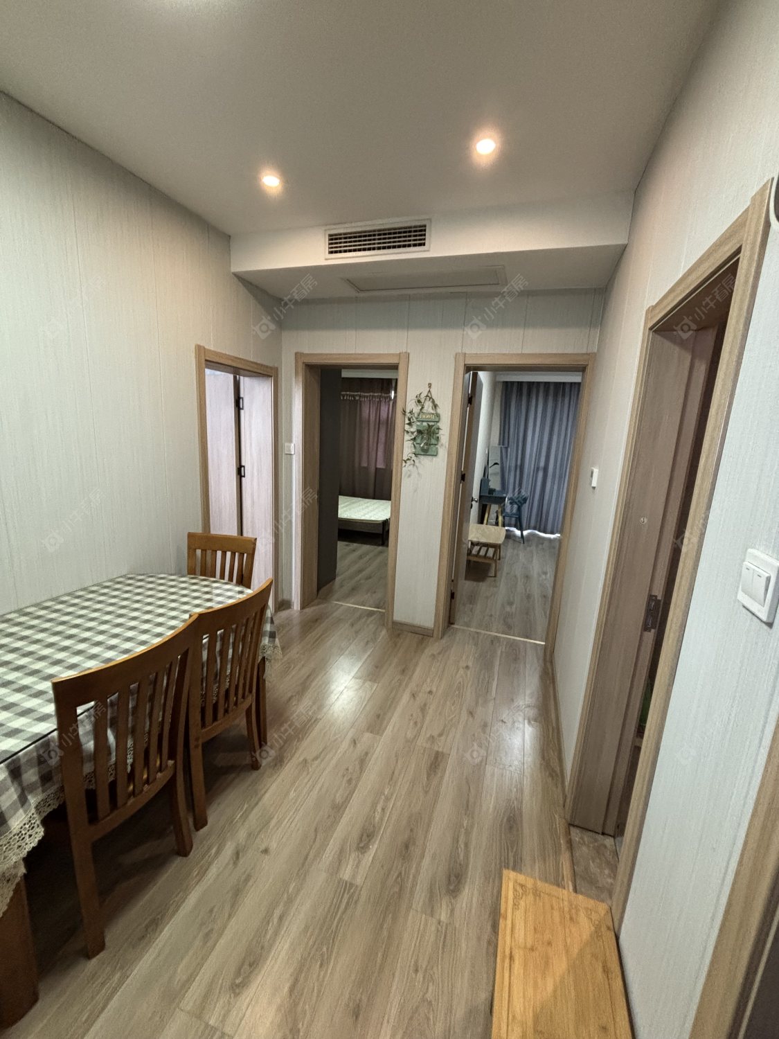 常州博爱路2室1厅1卫出租_小牛看房