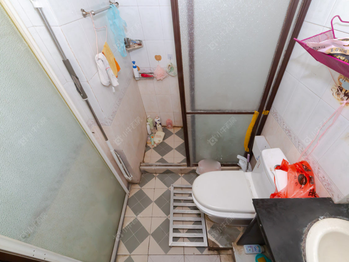 常州翠竹新村东北区在售二手房源室内图_小牛看房