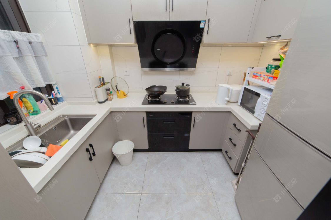 常州尚枫澜湾在售二手房_小牛看房